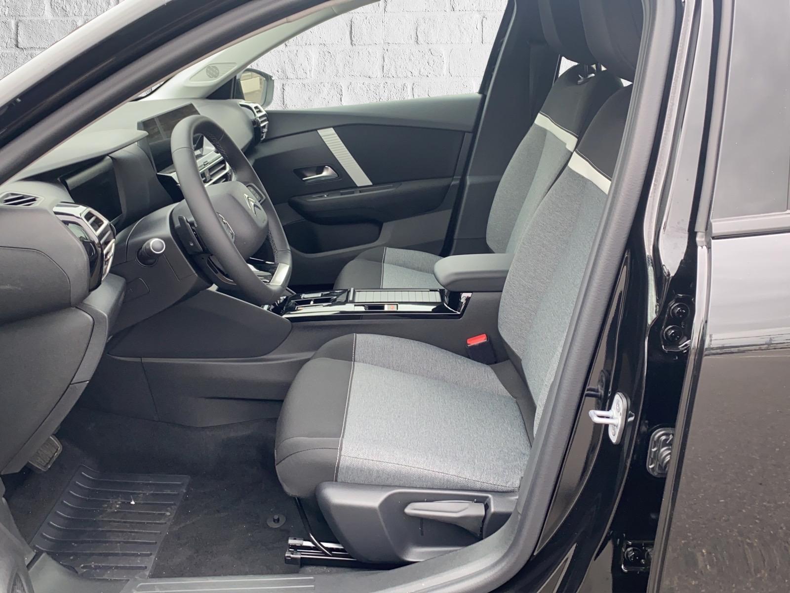 CITROEN C4 1.2 PureTech Swiss Edition-image-8