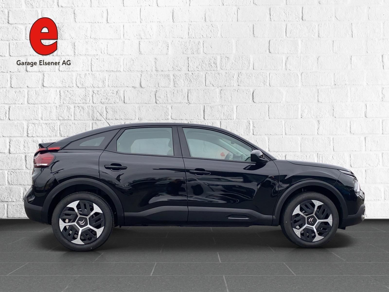 CITROEN C4 1.2 PureTech Swiss Edition-image-5