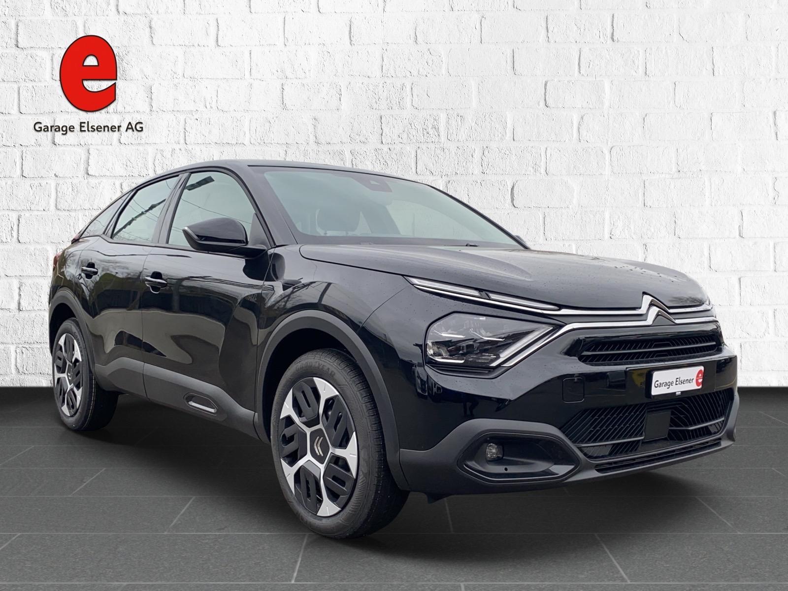 CITROEN C4 1.2 PureTech Swiss Edition-image-6