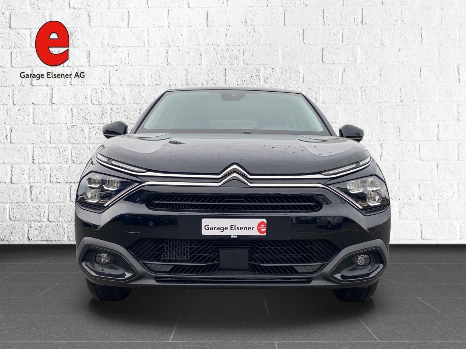 CITROEN C4 1.2 PureTech Swiss Edition-image-7