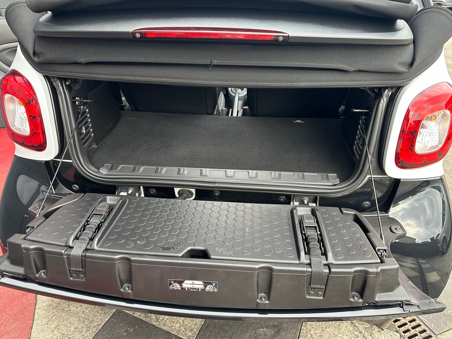SMART fortwo passion twinmatic-image-13