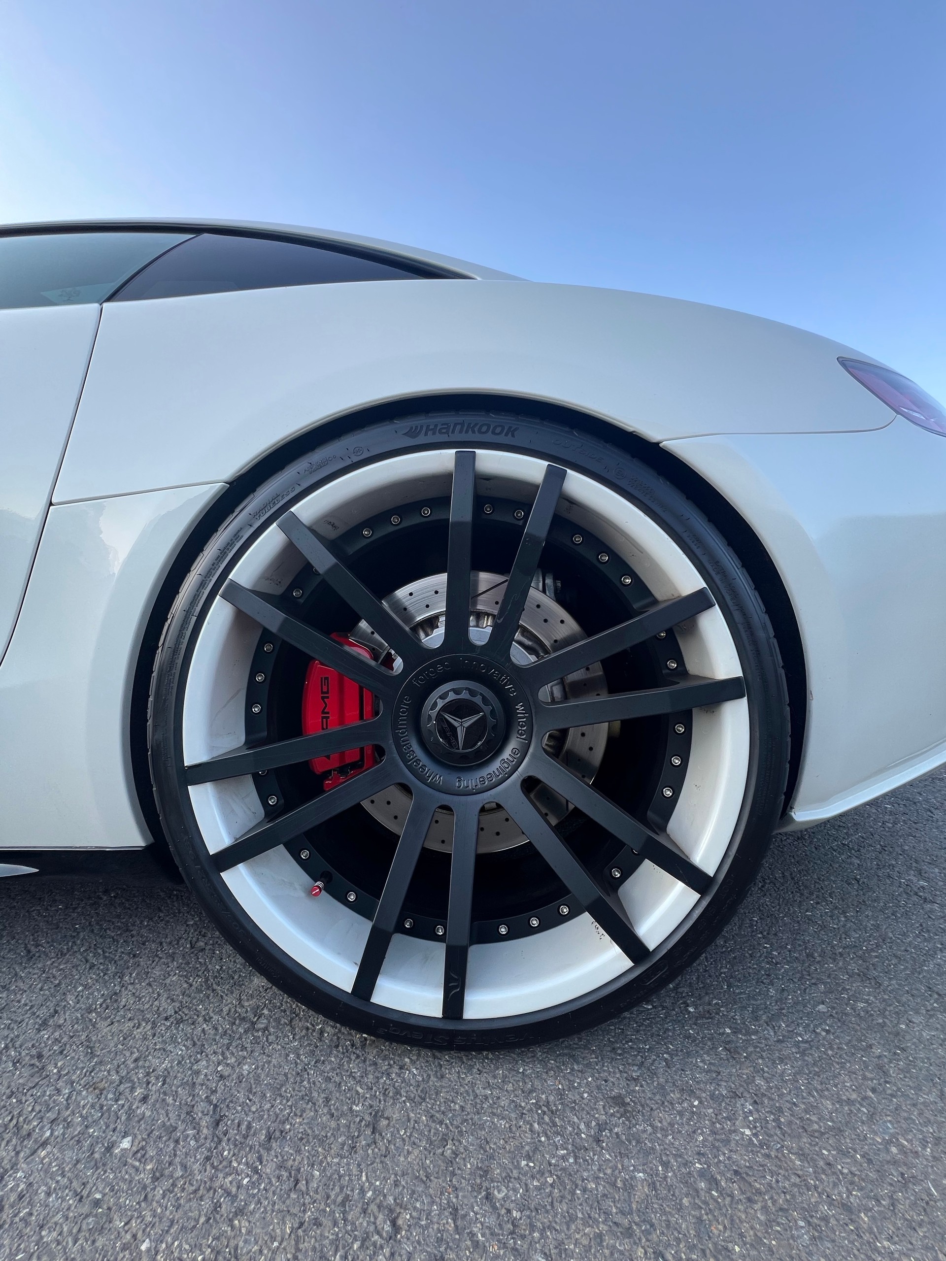 MERCEDES-BENZ AMG GT S Speedshift DCT-image-15