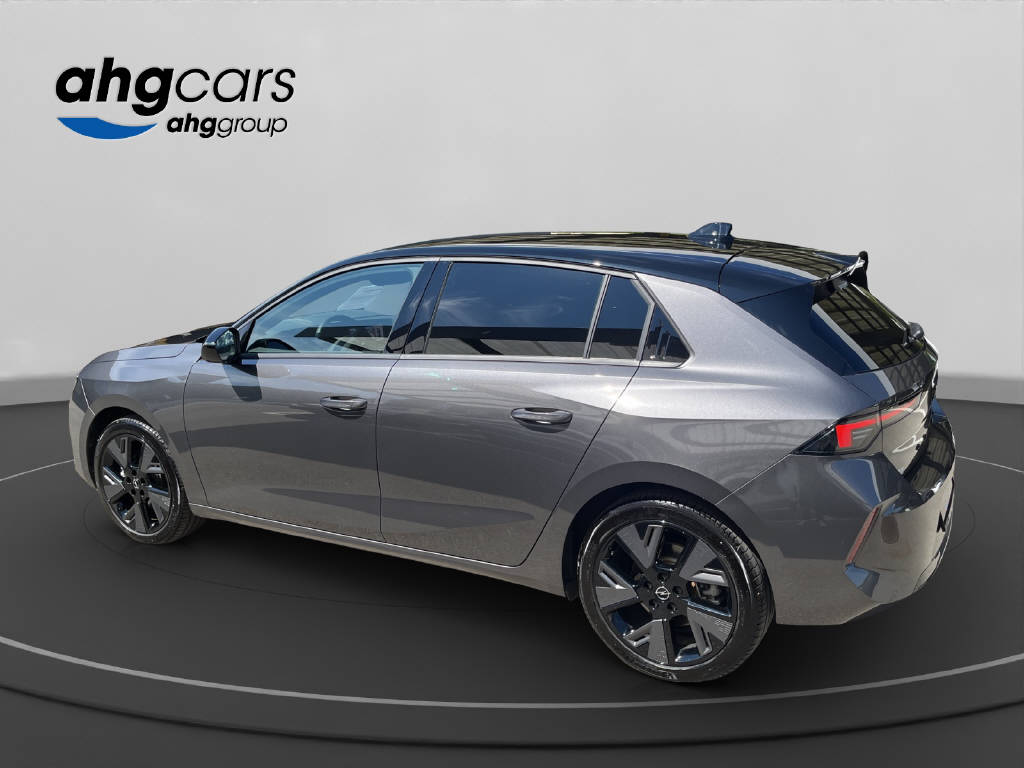 OPEL Astra-e Swiss Plus-image-2
