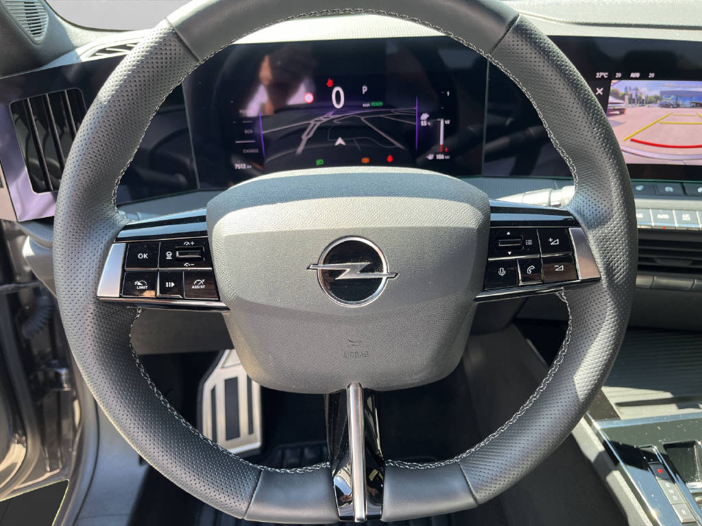 OPEL Astra-e Swiss Plus-image-5