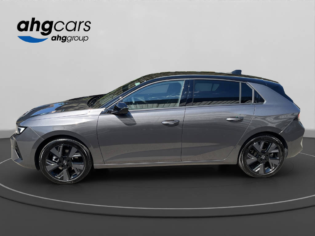 OPEL Astra-e Swiss Plus-image-1