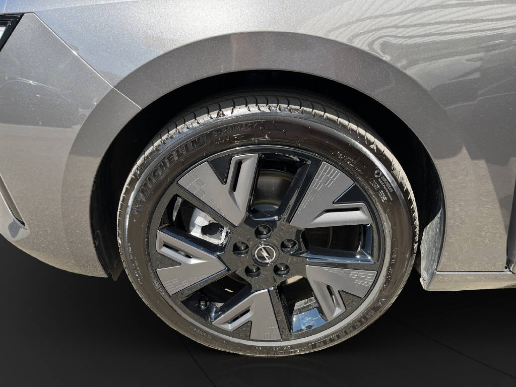 OPEL Astra-e Swiss Plus-image-9