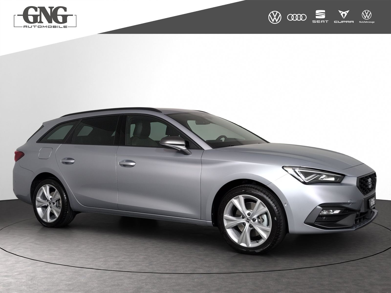 SEAT Leon ST 1.4 eHybrid pHEV DSG Move FR-image-3