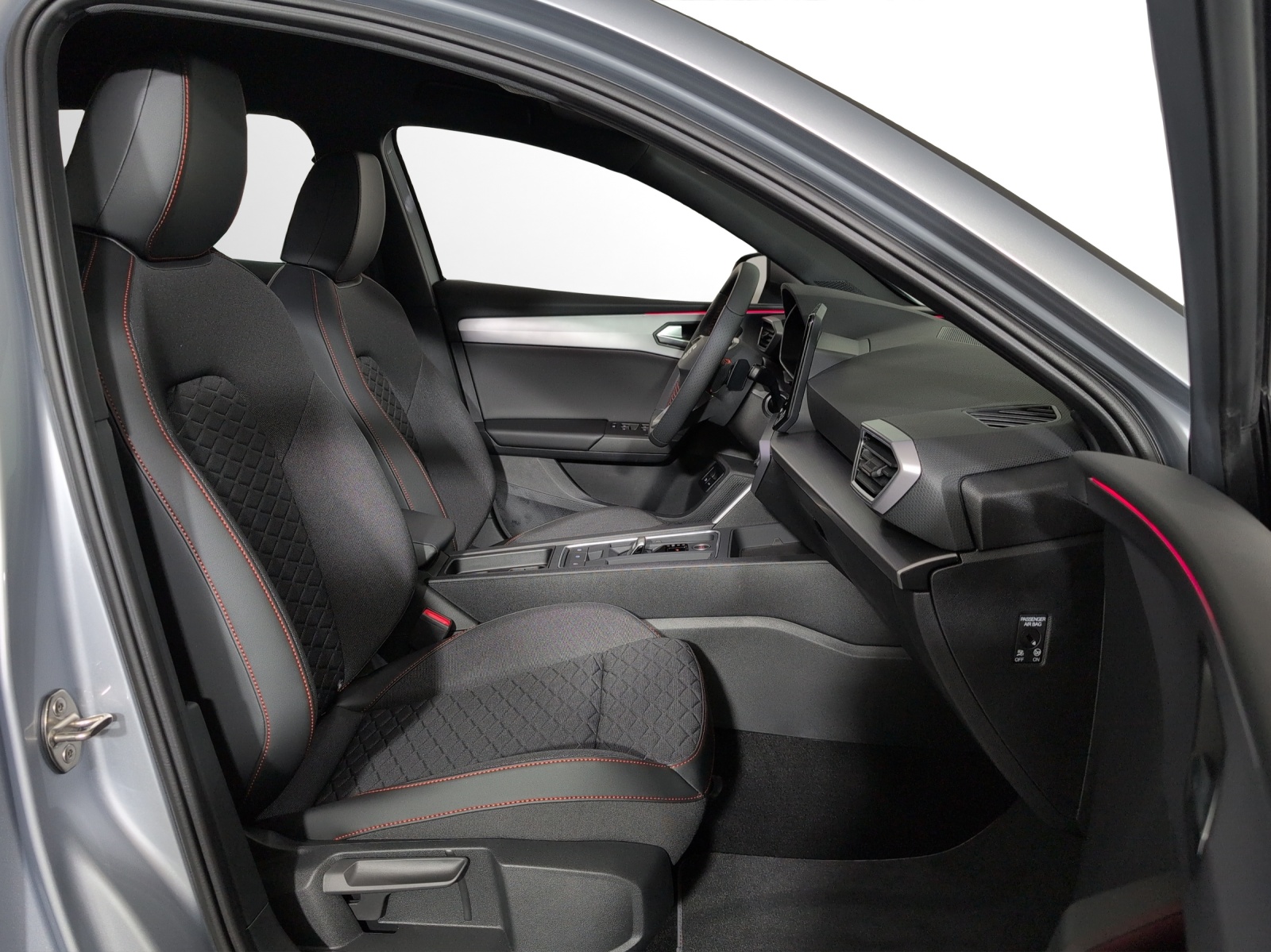 SEAT Leon ST 1.4 eHybrid pHEV DSG Move FR-image-5
