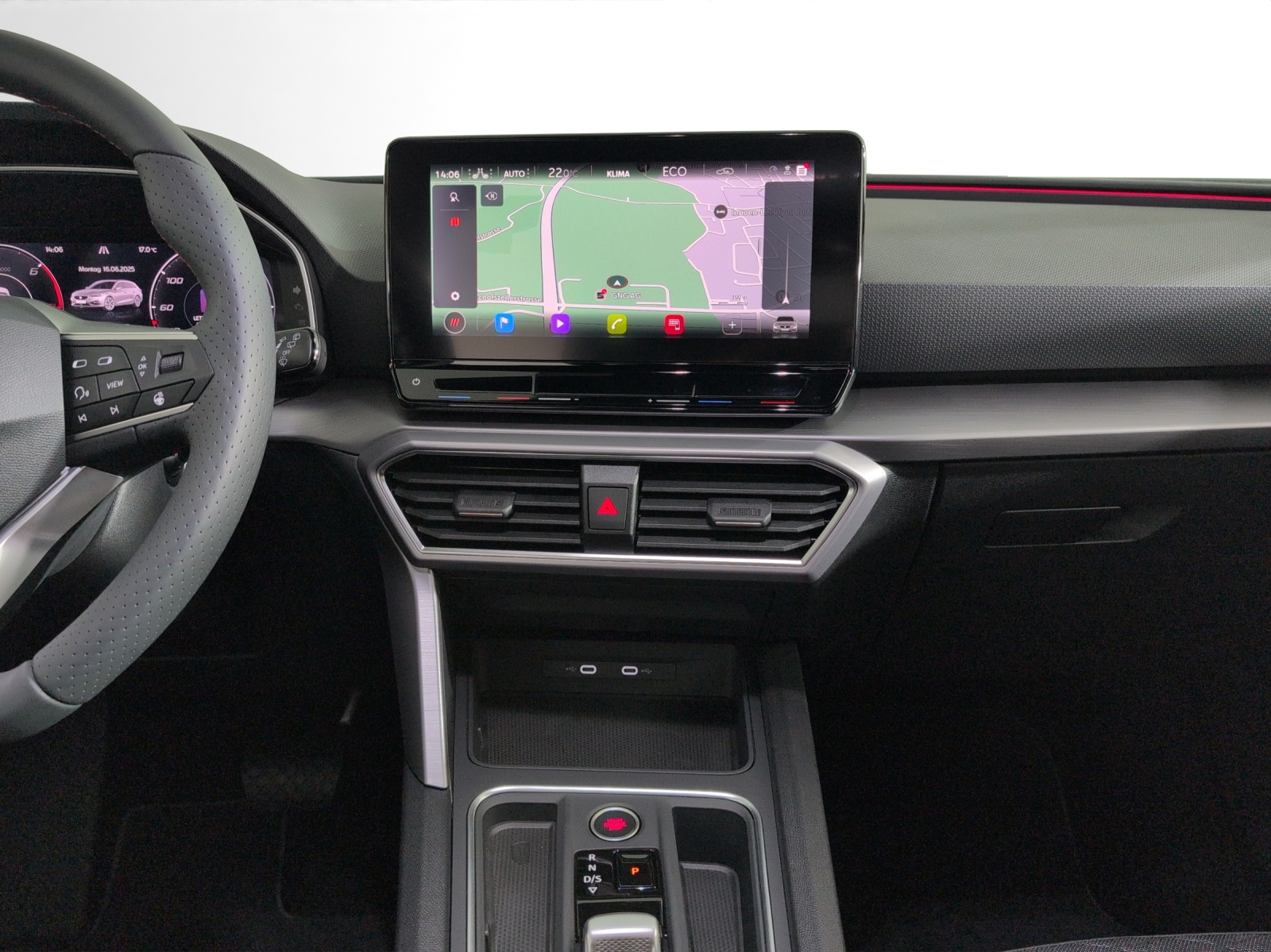 SEAT Leon ST 1.4 eHybrid pHEV DSG Move FR-image-8