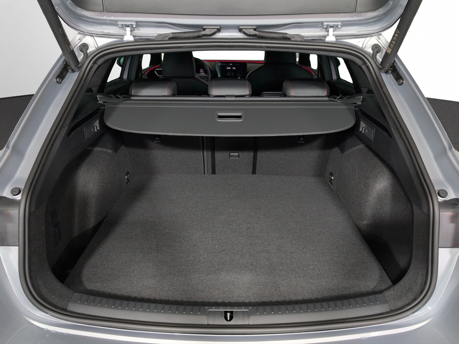 SEAT Leon ST 1.4 eHybrid pHEV DSG Move FR-image-13