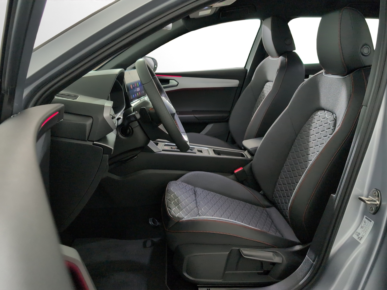 SEAT Leon ST 1.4 eHybrid pHEV DSG Move FR-image-6