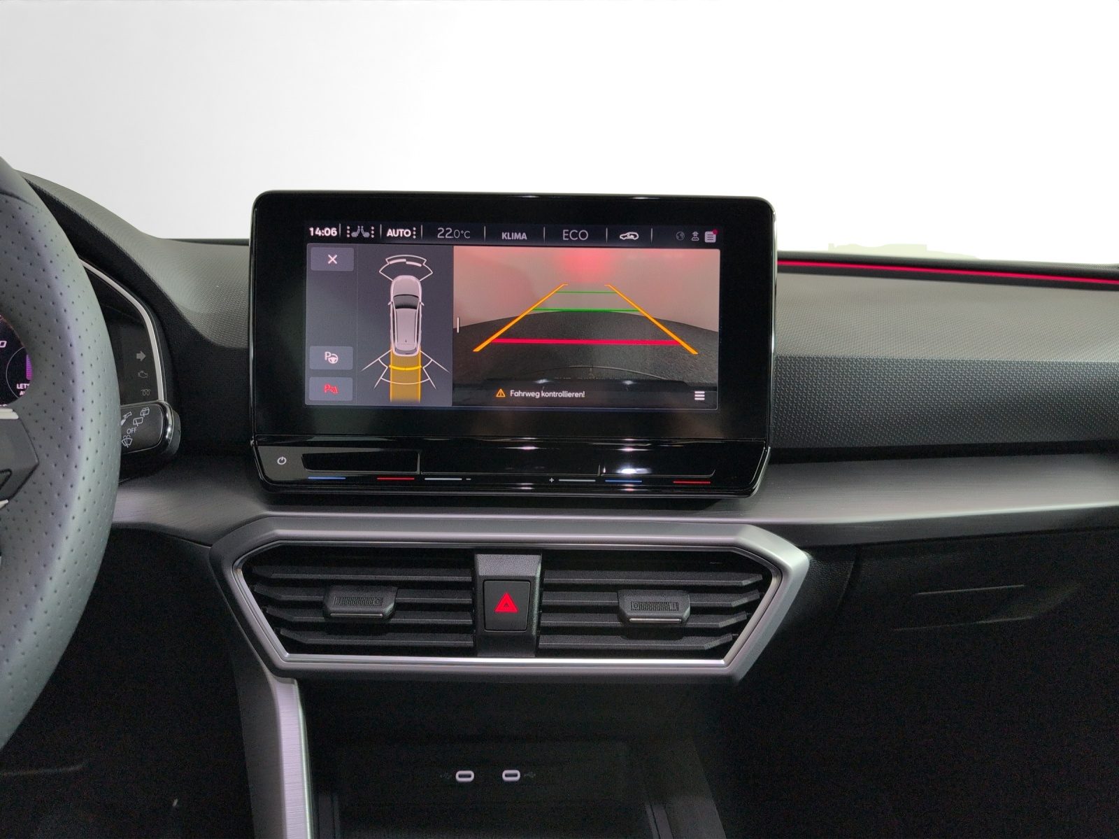 SEAT Leon ST 1.4 eHybrid pHEV DSG Move FR-image-10