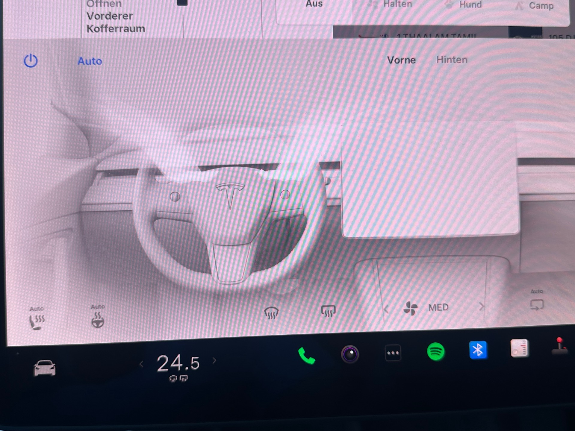 TESLA Model 3 Performance Dual Motor AWD-image-11
