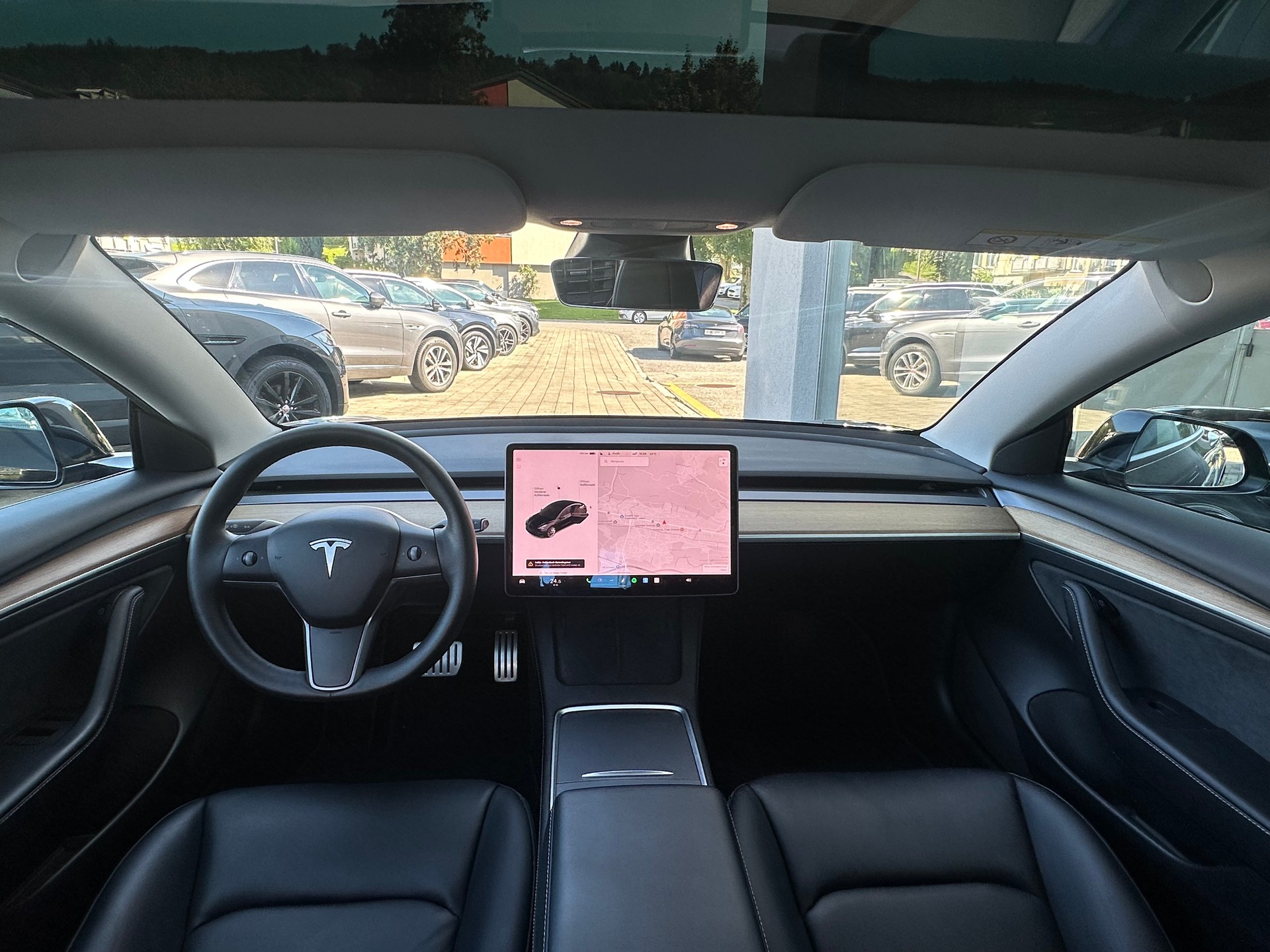 TESLA Model 3 Performance Dual Motor AWD-image-7