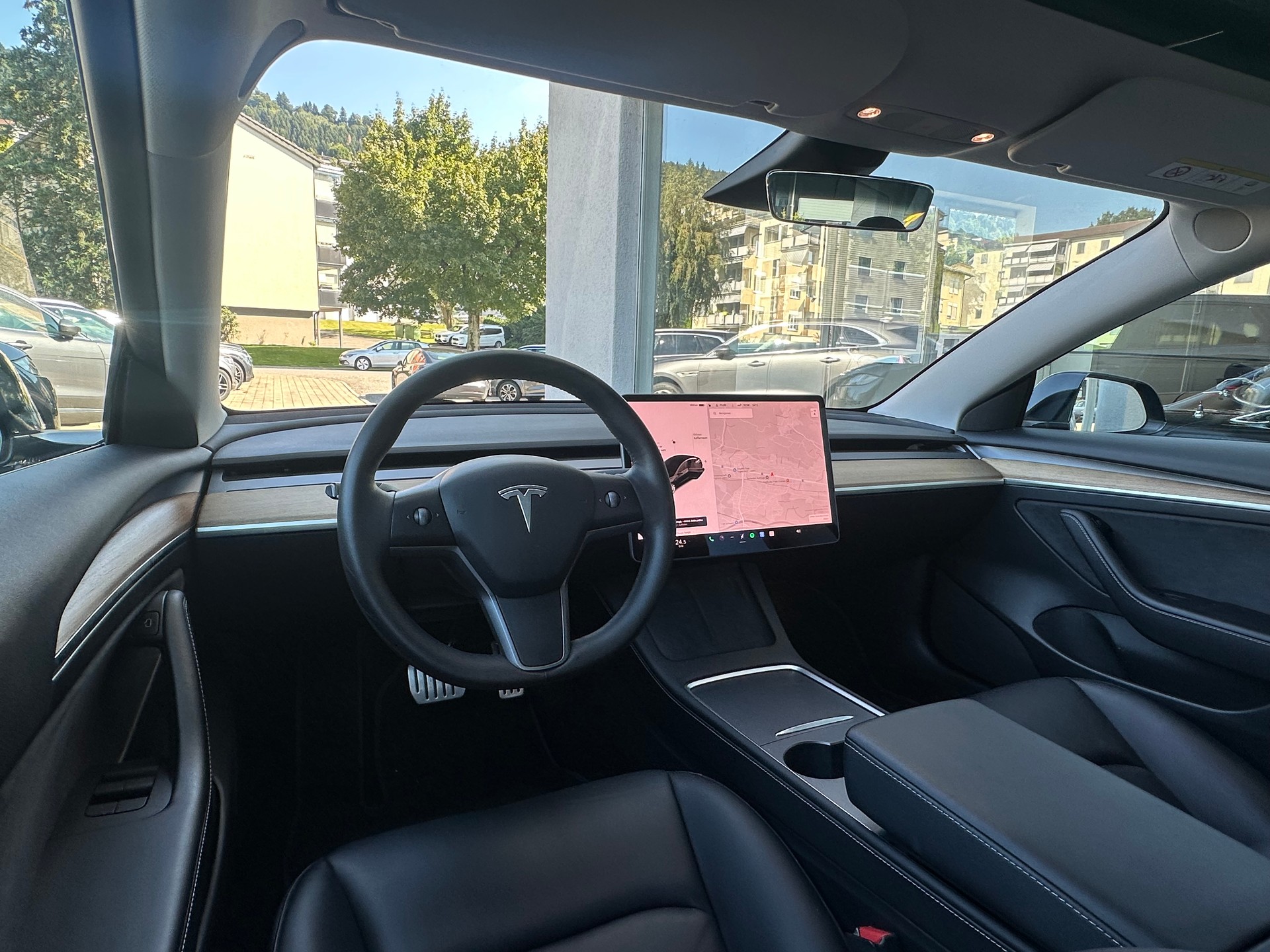 TESLA Model 3 Performance Dual Motor AWD-image-8