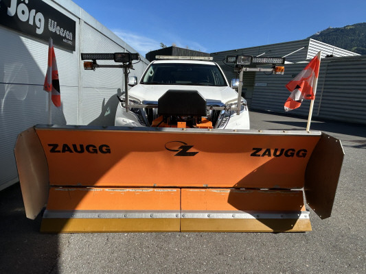 TOYOTA LandCruiser 3.0TD Sol-image-1