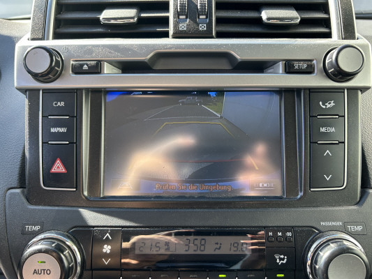 TOYOTA LandCruiser 3.0TD Sol-image-13