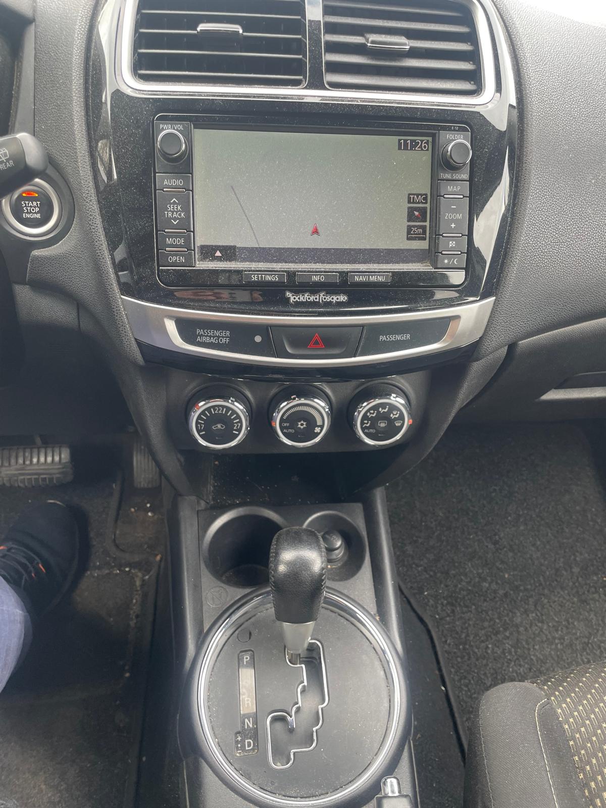 MITSUBISHI ASX 2.2 DID Celebration 300K 4WD Automatic-image-9
