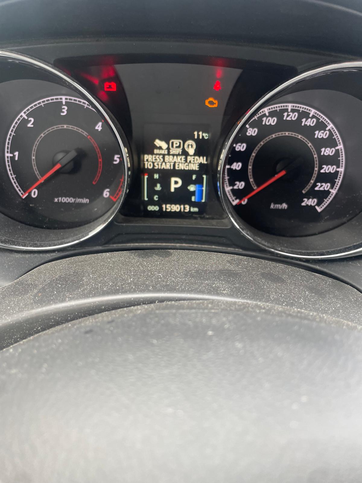 MITSUBISHI ASX 2.2 DID Celebration 300K 4WD Automatic-image-11