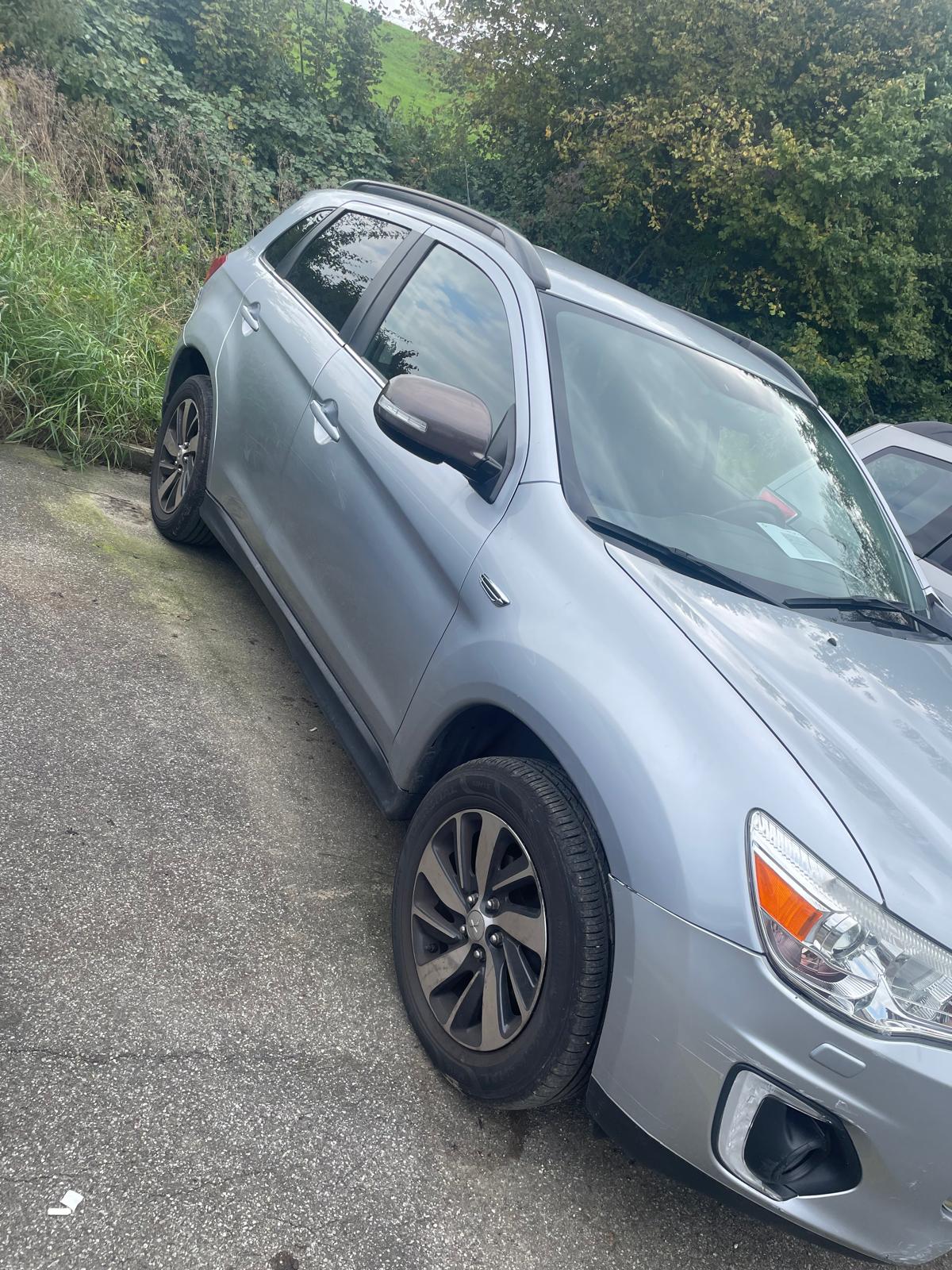 MITSUBISHI ASX 2.2 DID Celebration 300K 4WD Automatic-image-7