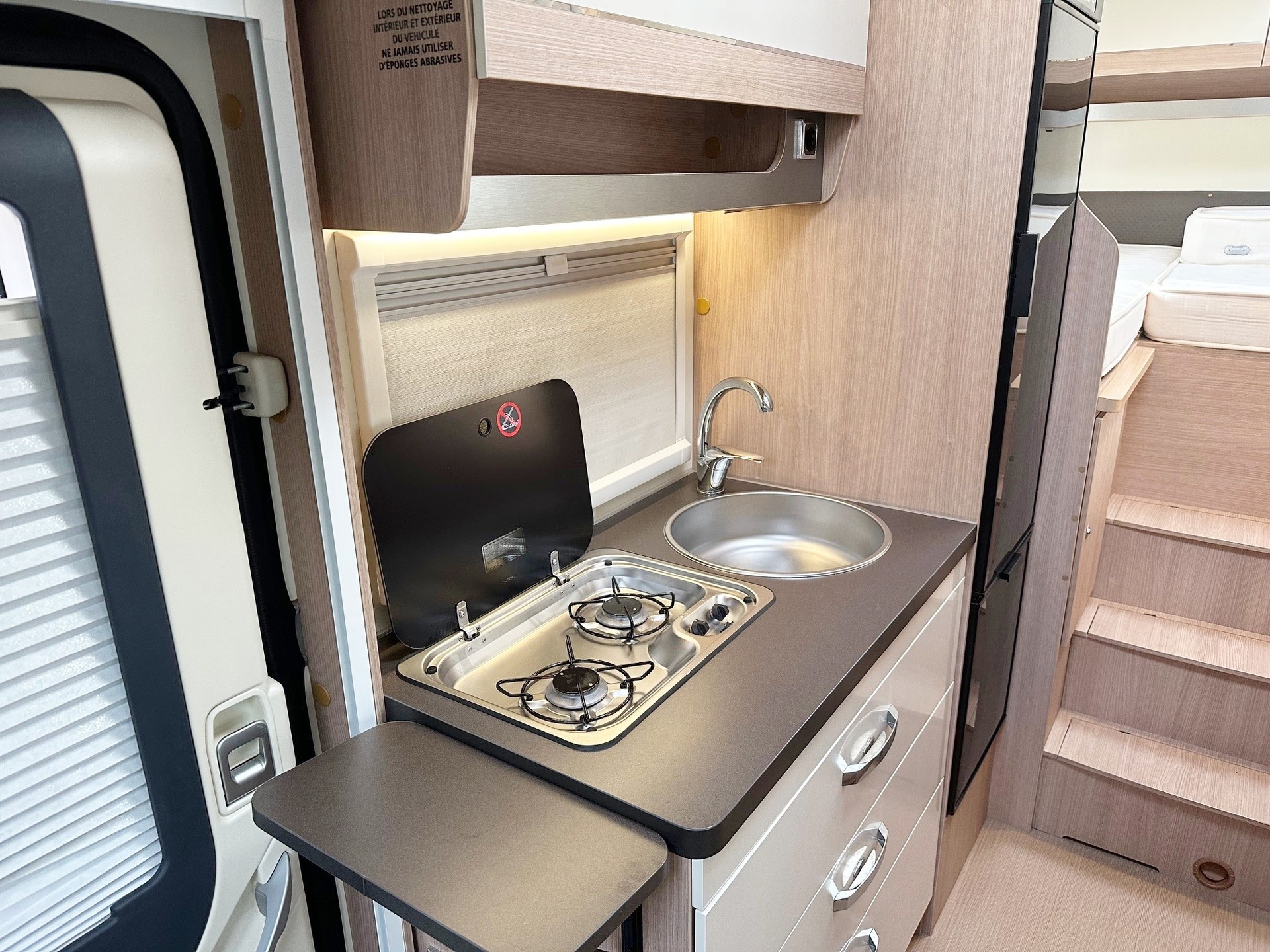ITINEO PJ 6700 ELITE 2,2 HDI DIESEL CITROEN-image-12
