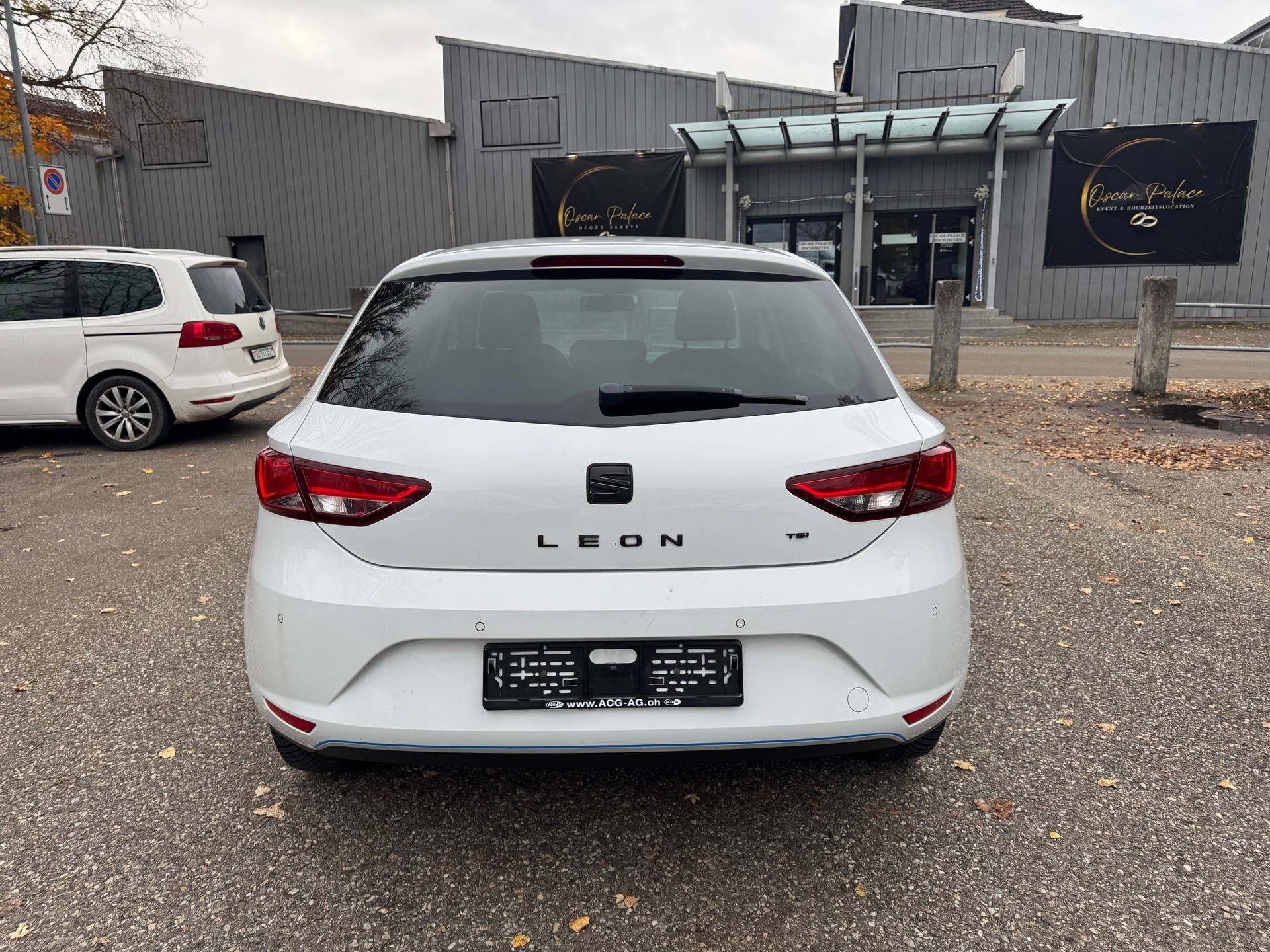 SEAT Leon 1.2 TSI Style DSG * Leder * Navigation * Klima * Tempomat * PDC V&H *-image-11