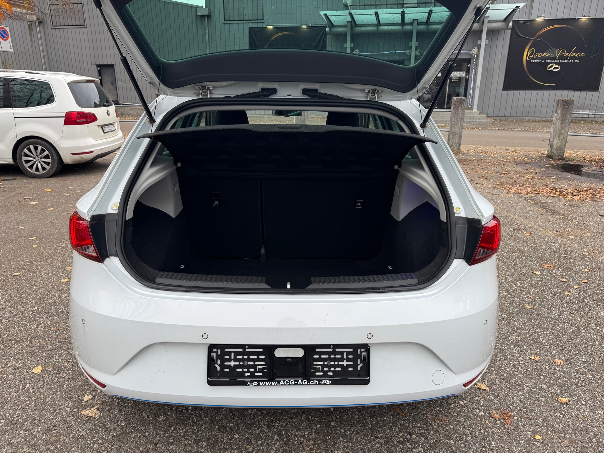 SEAT Leon 1.2 TSI Style DSG * Leder * Navigation * Klima * Tempomat * PDC V&H *-image-12