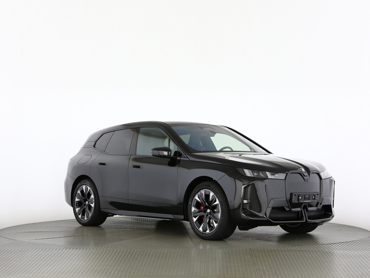 BMW iX xDrive45 M Sport Pro-image-19