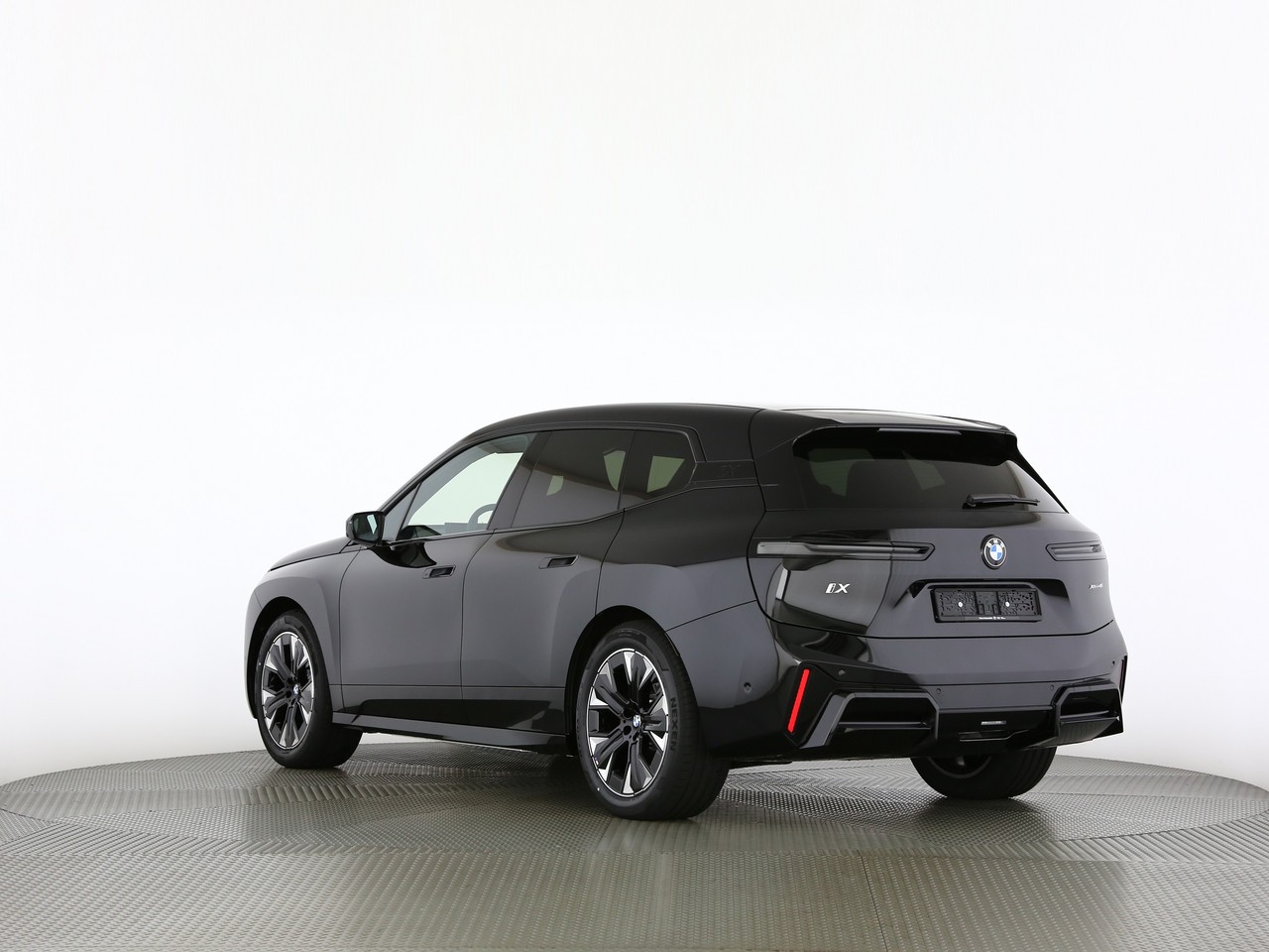 BMW iX xDrive45 M Sport Pro-image-9