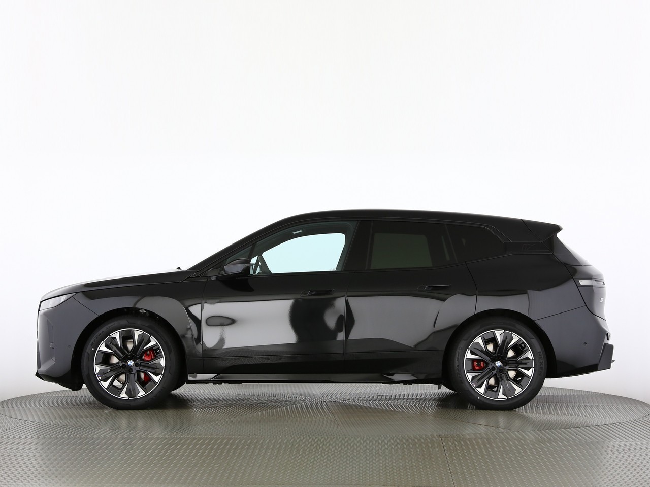 BMW iX xDrive45 M Sport Pro-image-5