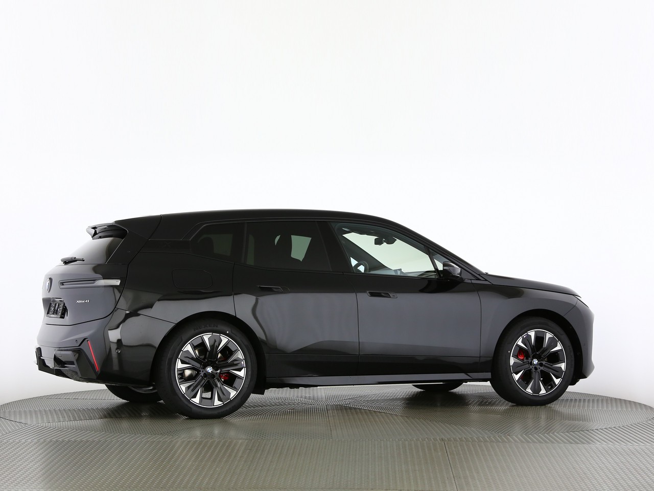 BMW iX xDrive45 M Sport Pro-image-15