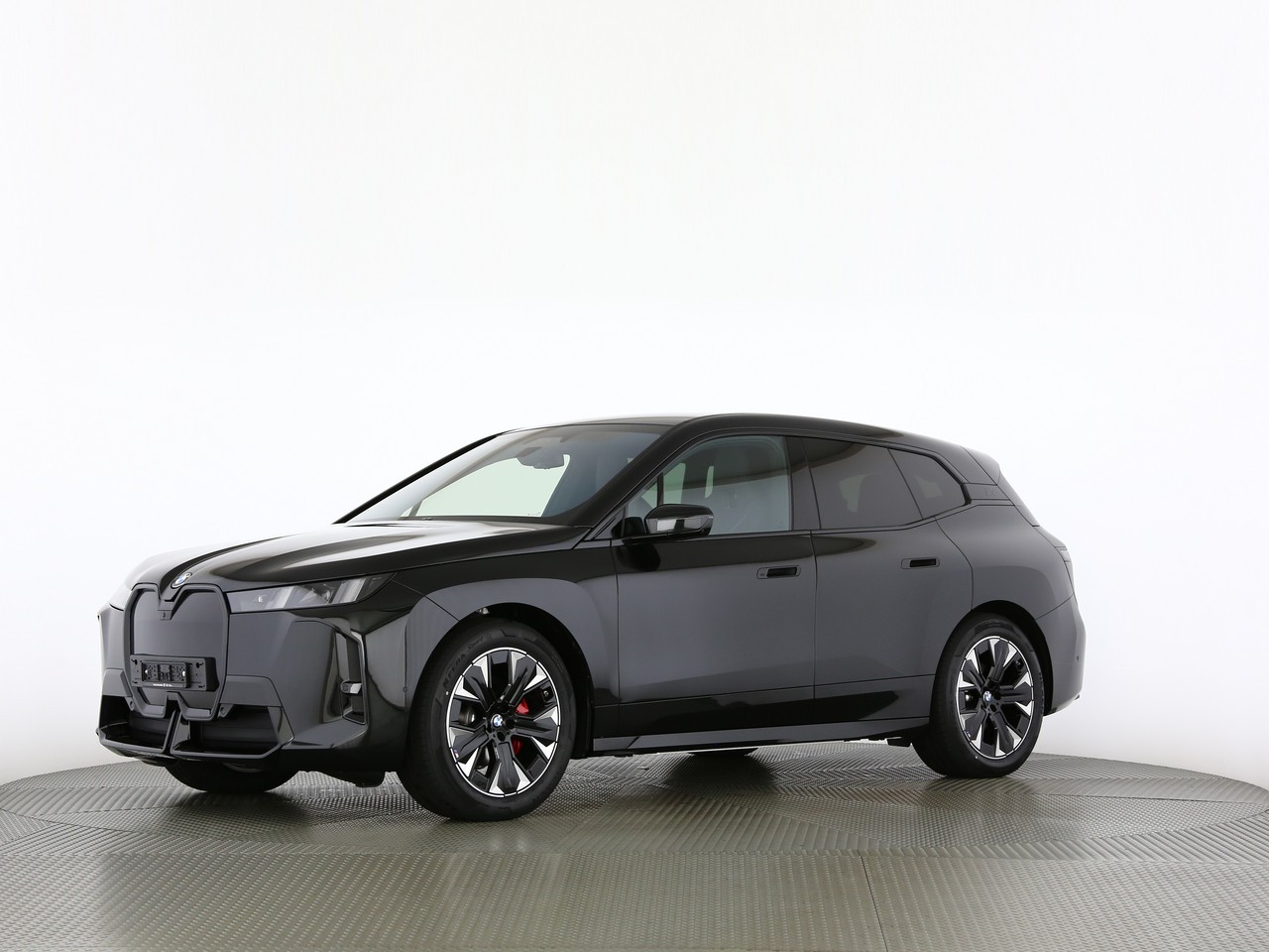 BMW iX xDrive45 M Sport Pro-image-2