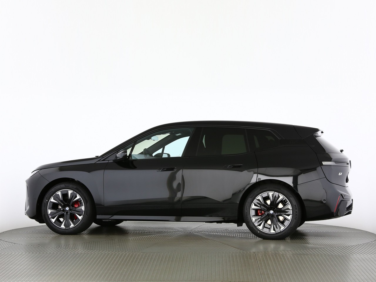 BMW iX xDrive45 M Sport Pro-image-6