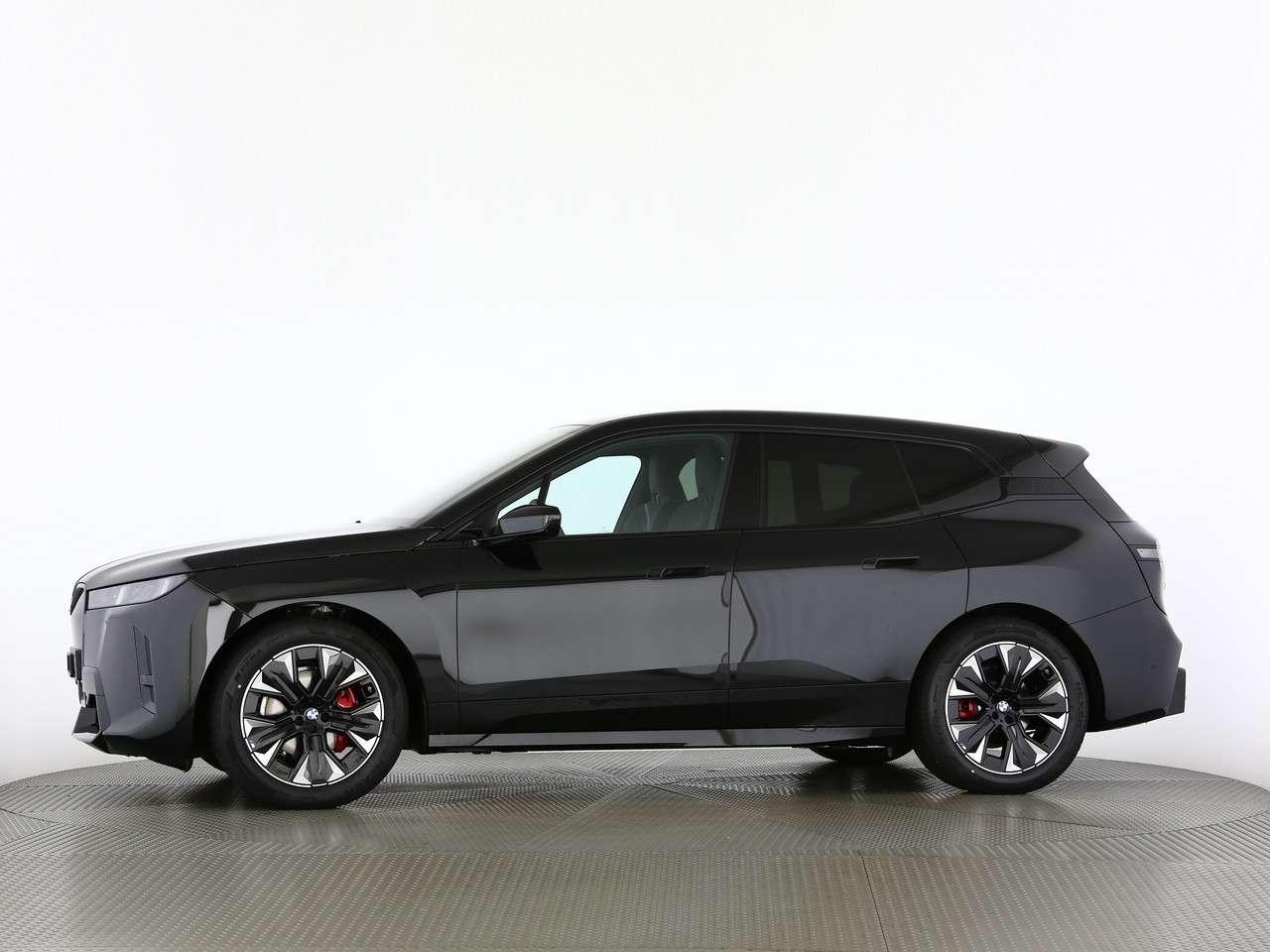 BMW iX xDrive45 M Sport Pro-image-4