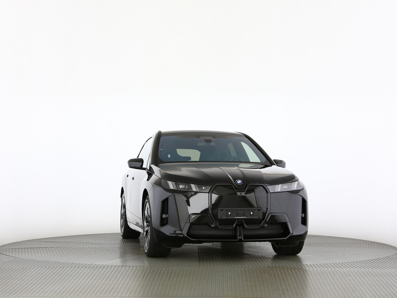 BMW iX xDrive45 M Sport Pro-image-21