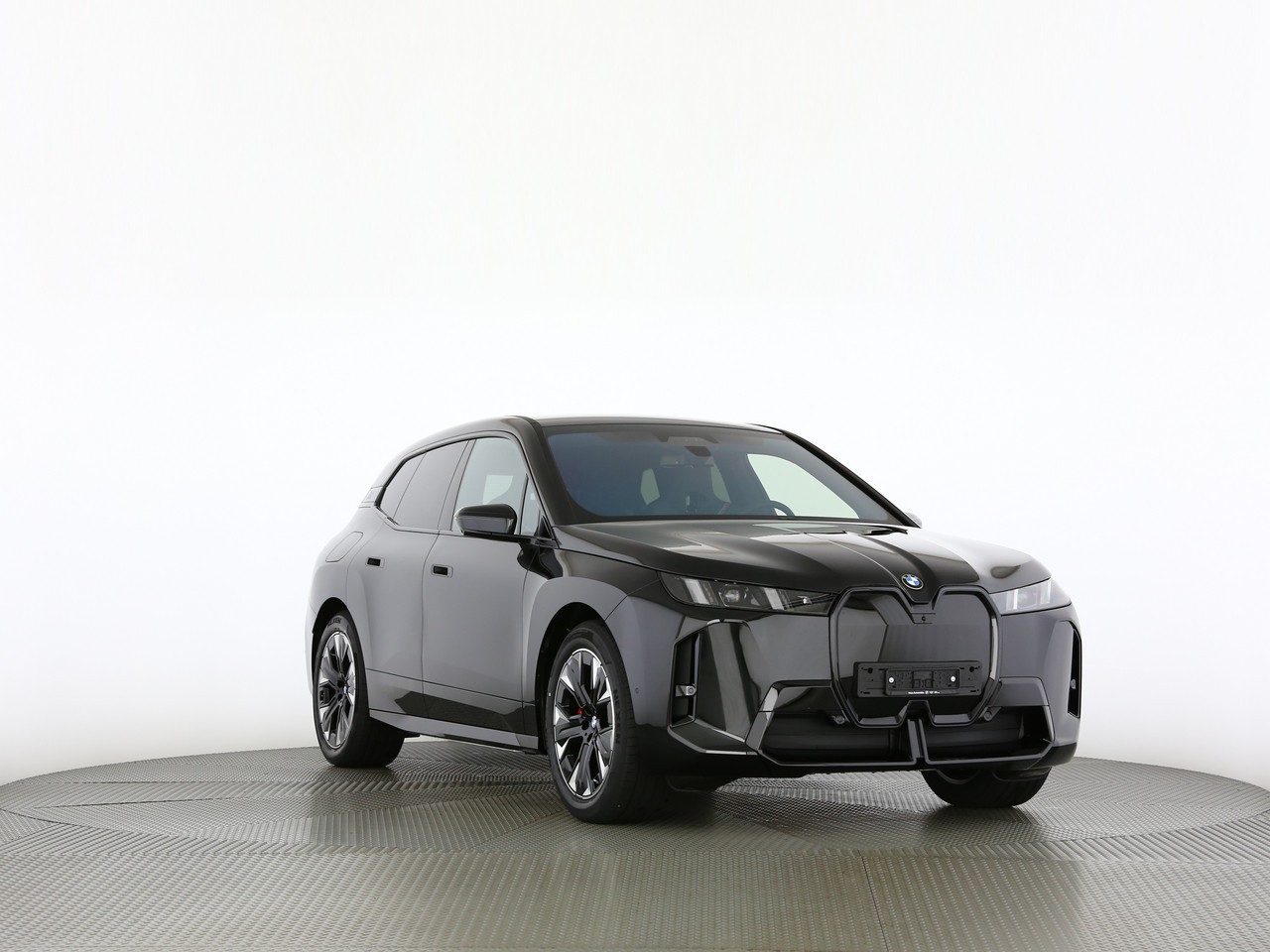 BMW iX xDrive45 M Sport Pro-image-20