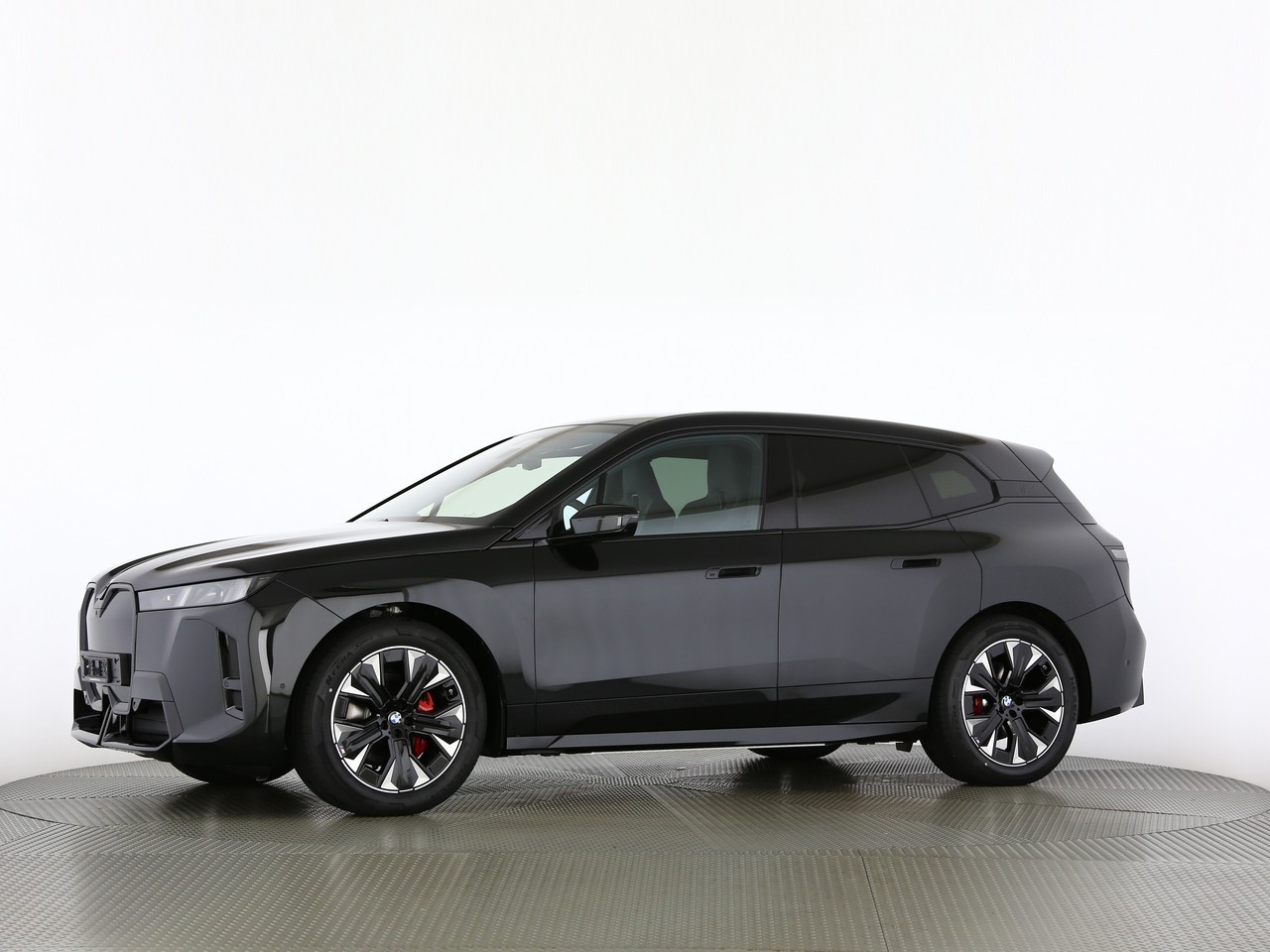 BMW iX xDrive45 M Sport Pro-image-3
