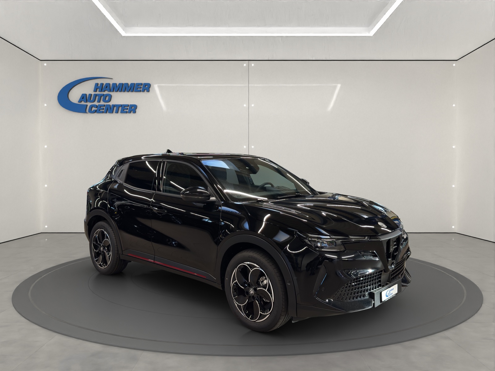 ALFA ROMEO Junior Elettrica Speciale-image-5