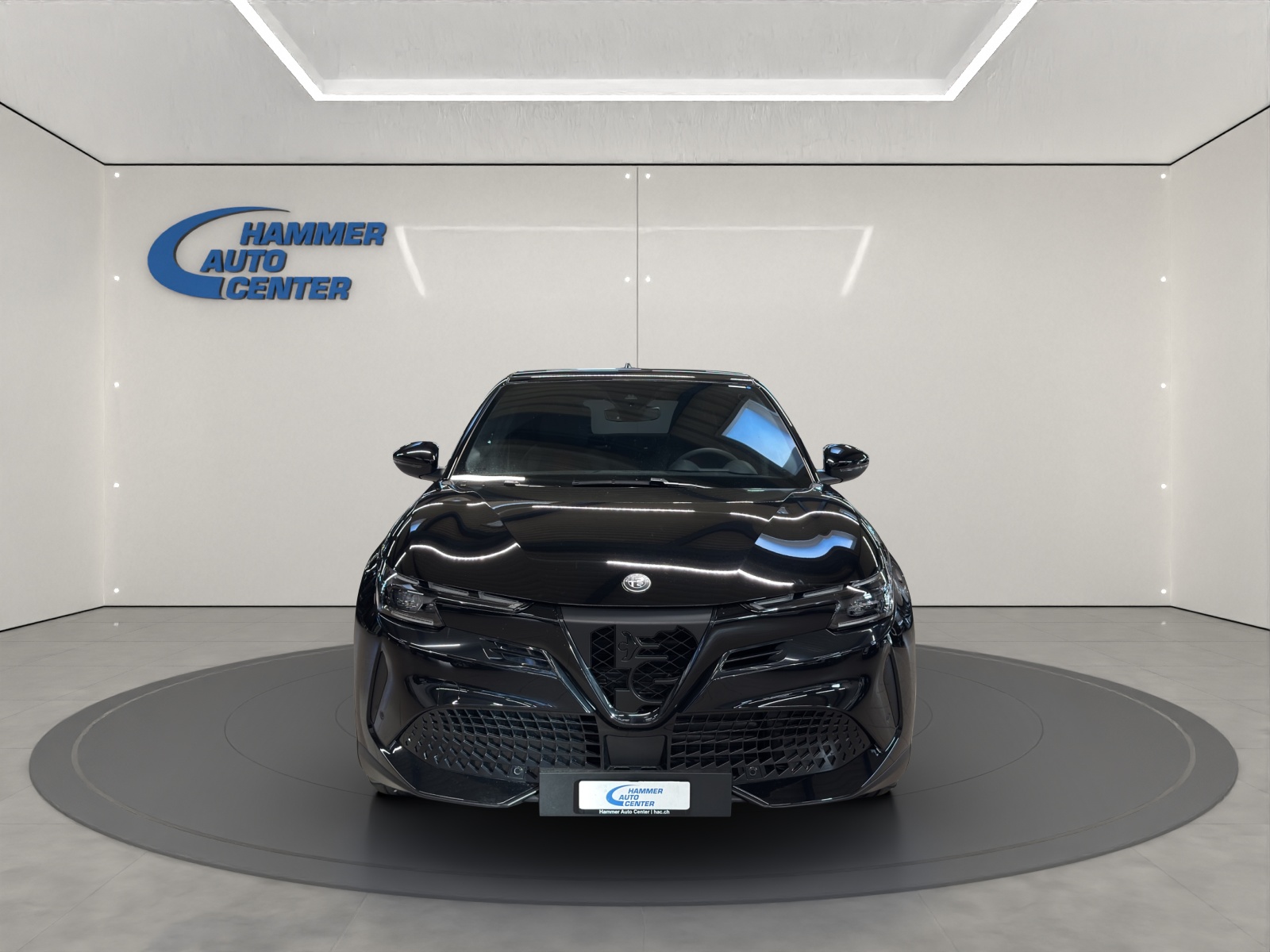 ALFA ROMEO Junior Elettrica Speciale-image-3