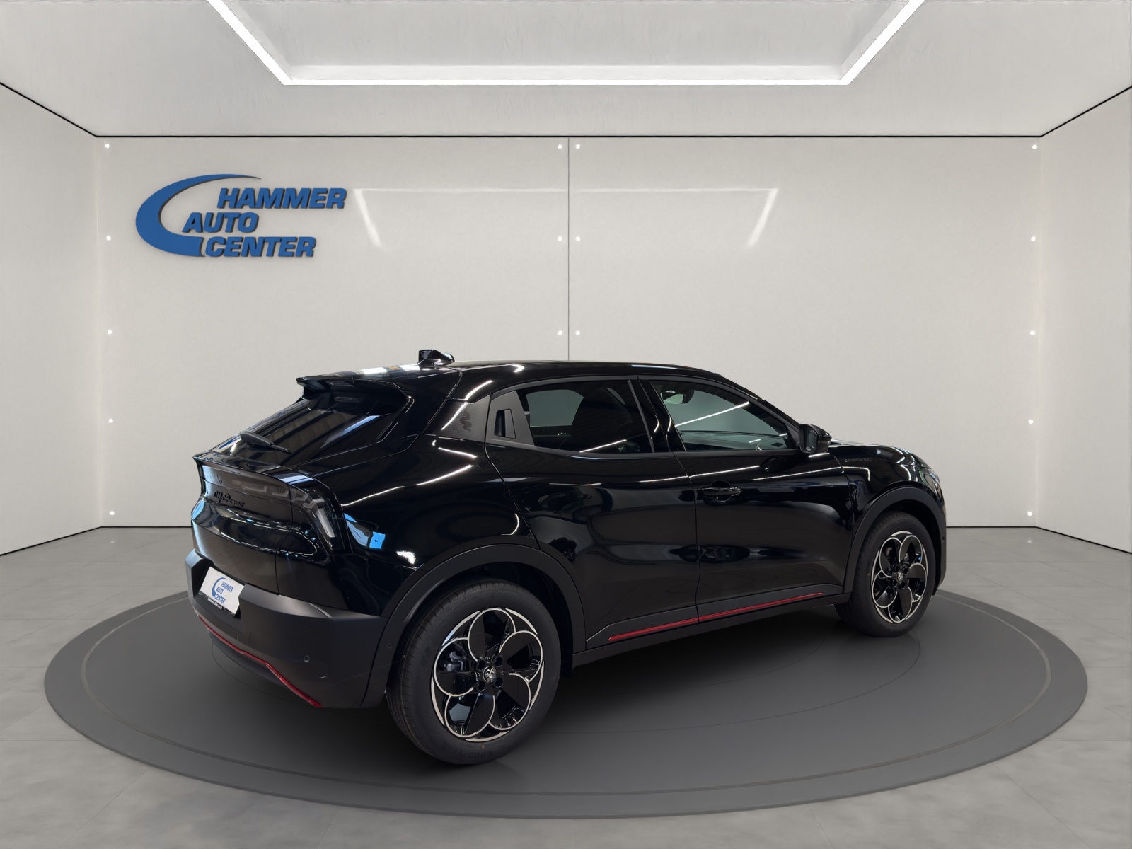 ALFA ROMEO Junior Elettrica Speciale-image-4