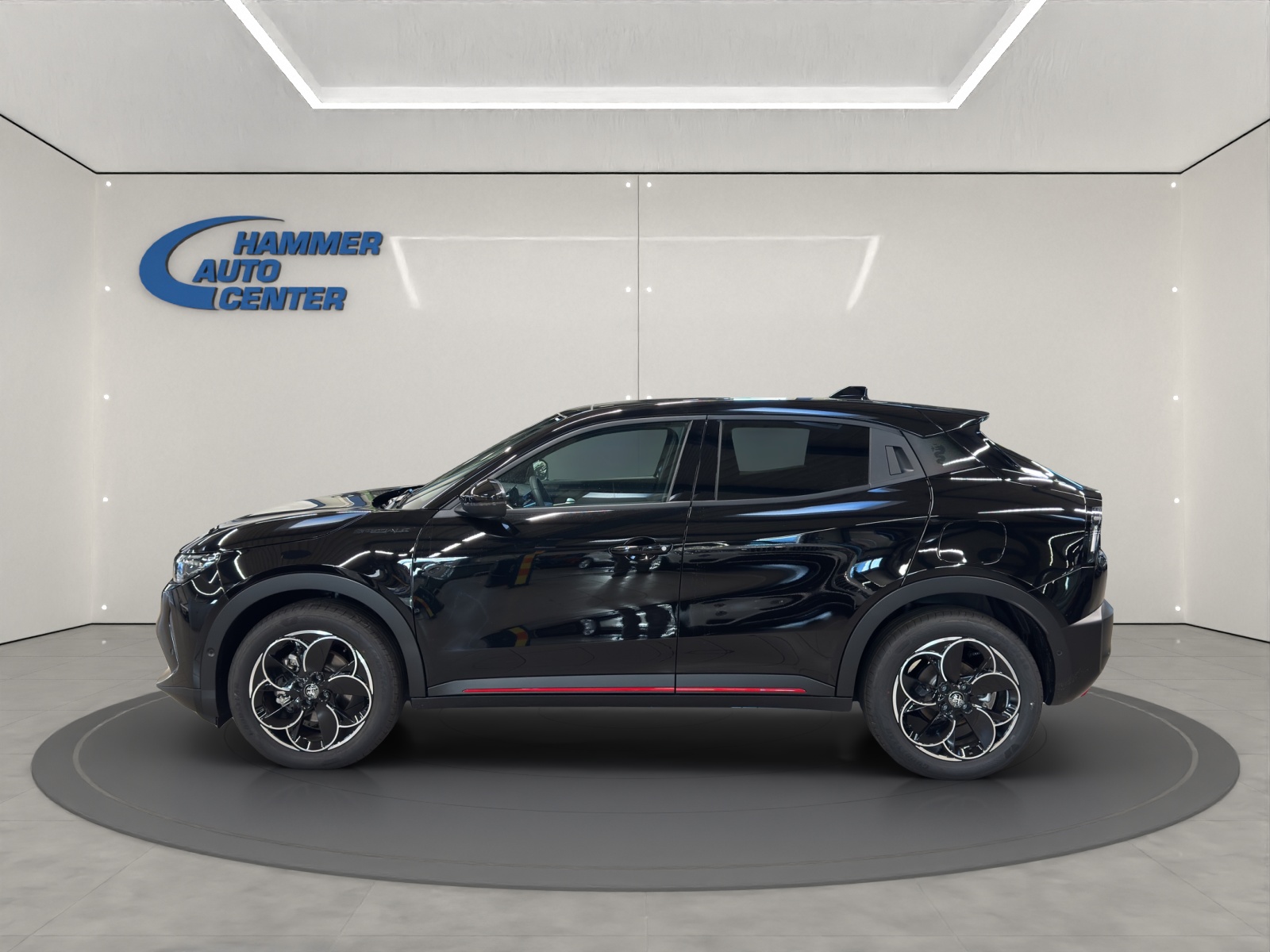 ALFA ROMEO Junior Elettrica Speciale-image-2