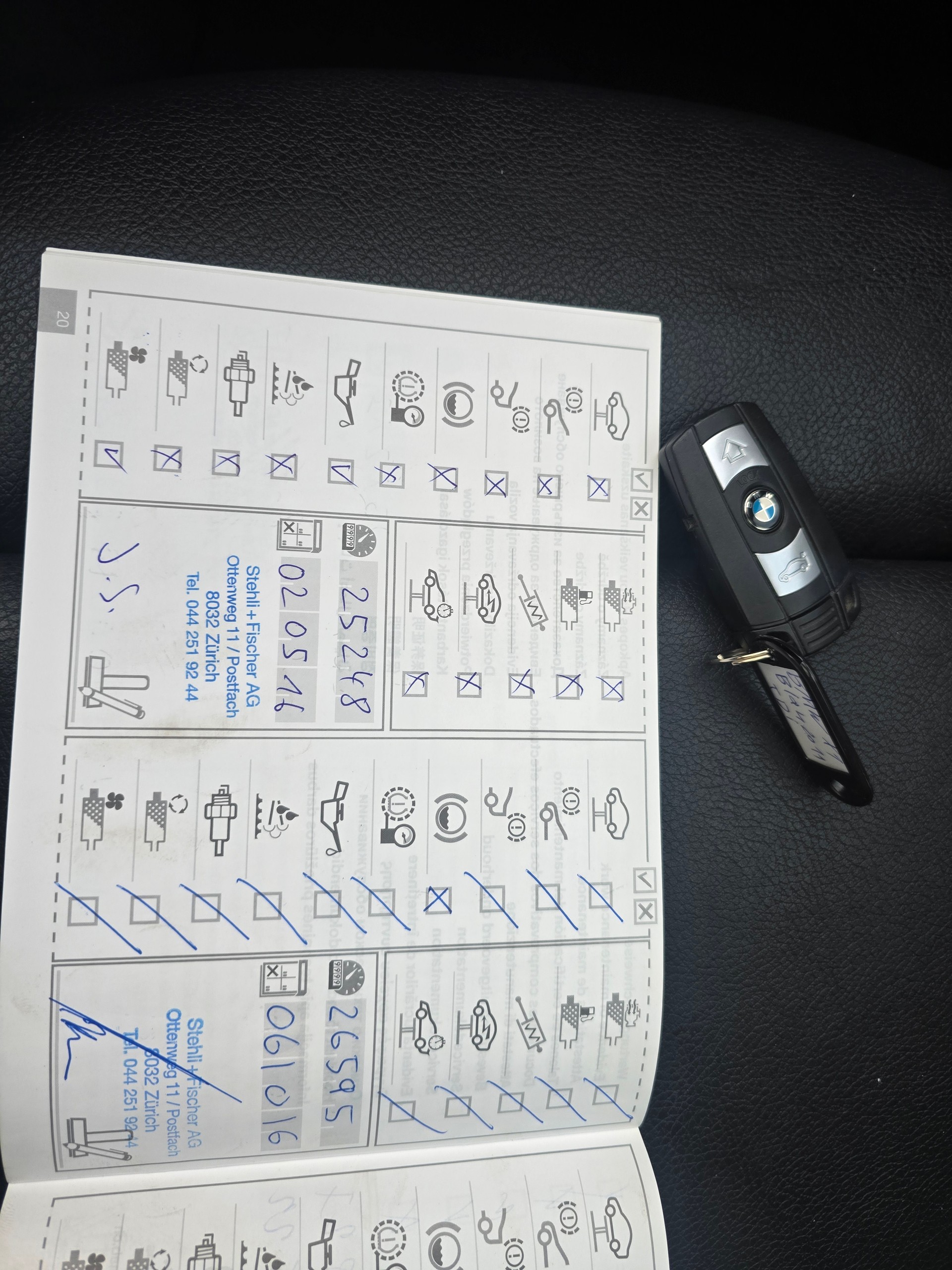 BMW X1 xDrive 20d xLine Steptronic M-Paket-image-26