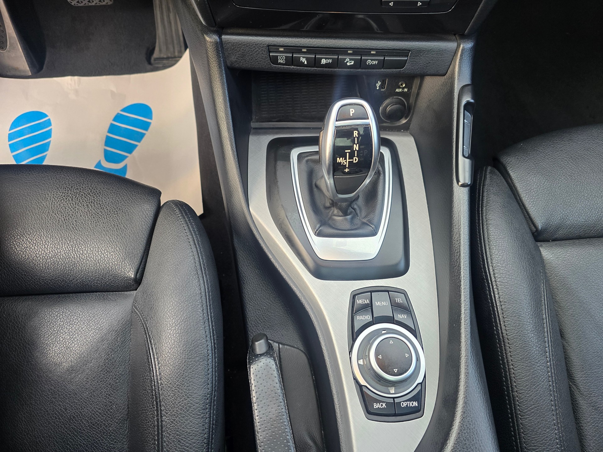 BMW X1 xDrive 20d xLine Steptronic M-Paket-image-20