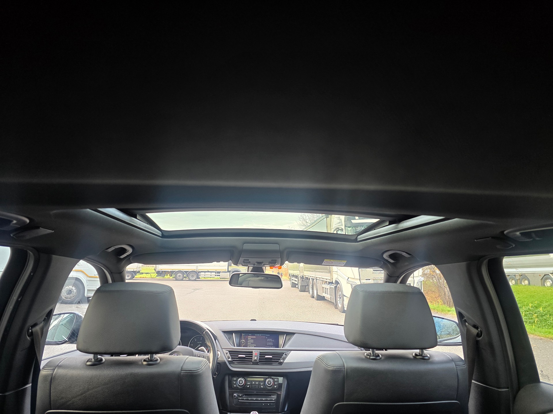 BMW X1 xDrive 20d xLine Steptronic M-Paket-image-11