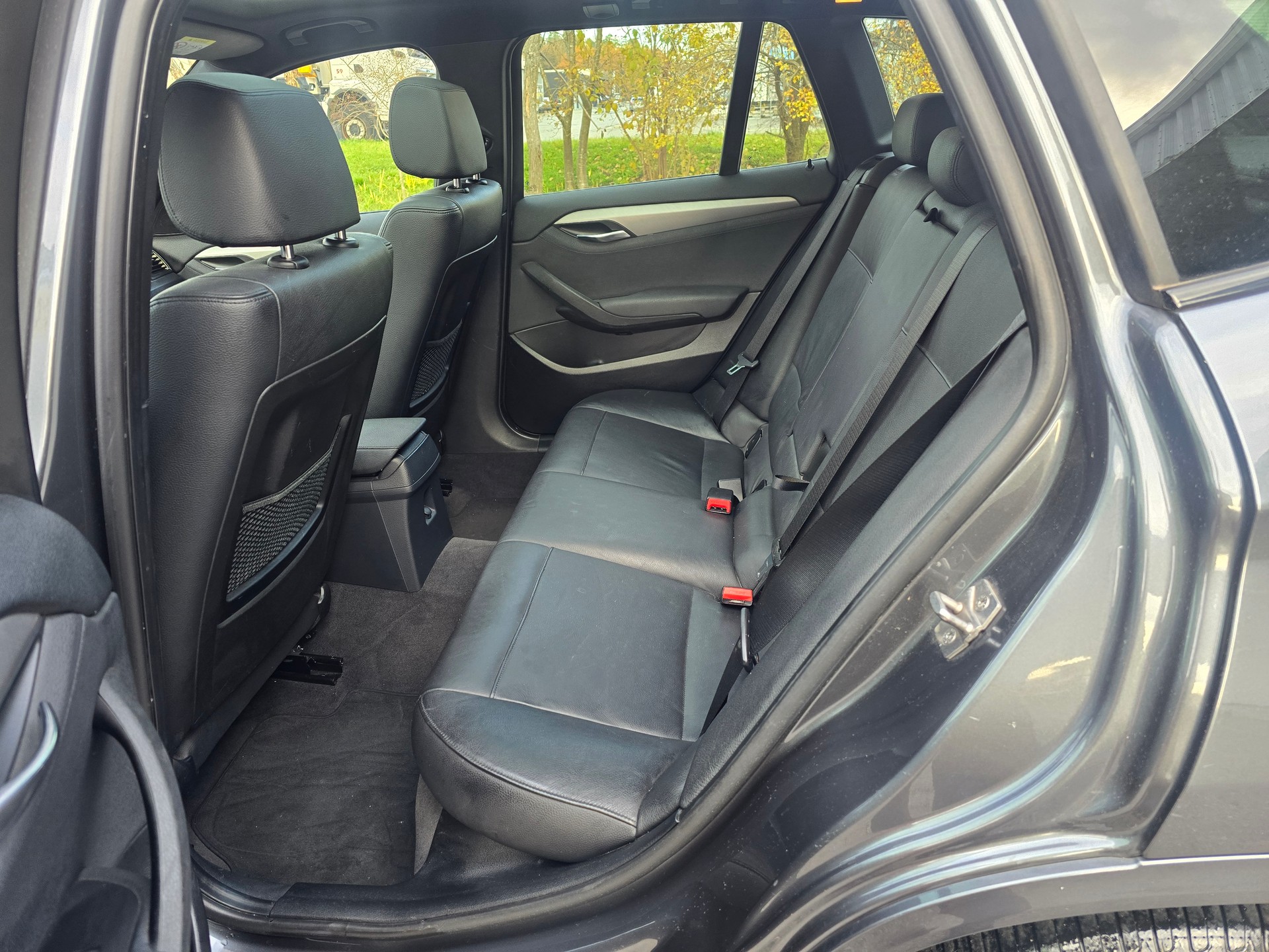 BMW X1 xDrive 20d xLine Steptronic M-Paket-image-15