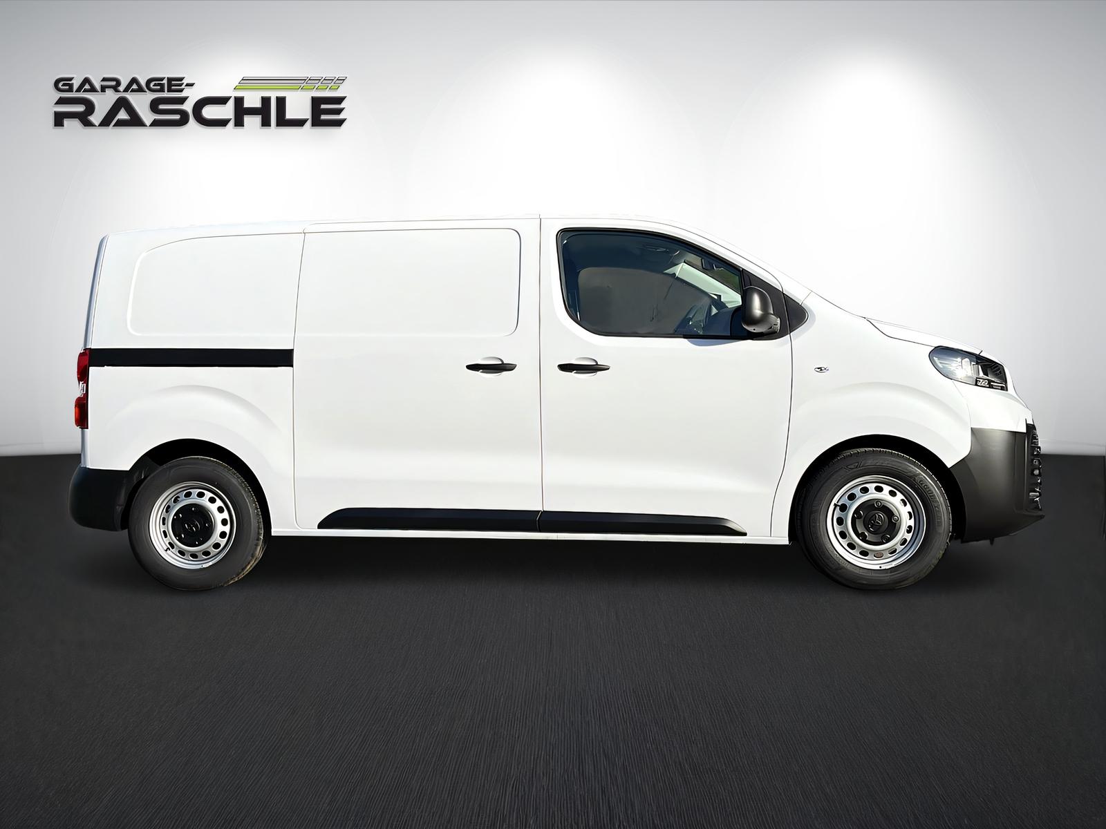 TOYOTA PROACE Van L1 75KWh Active-image-5