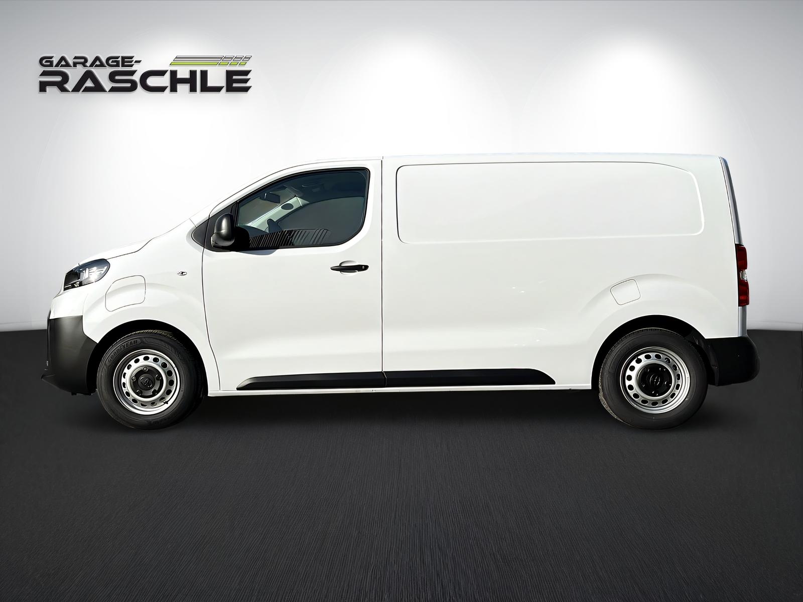 TOYOTA PROACE Van L1 75KWh Active-showroom-element-3