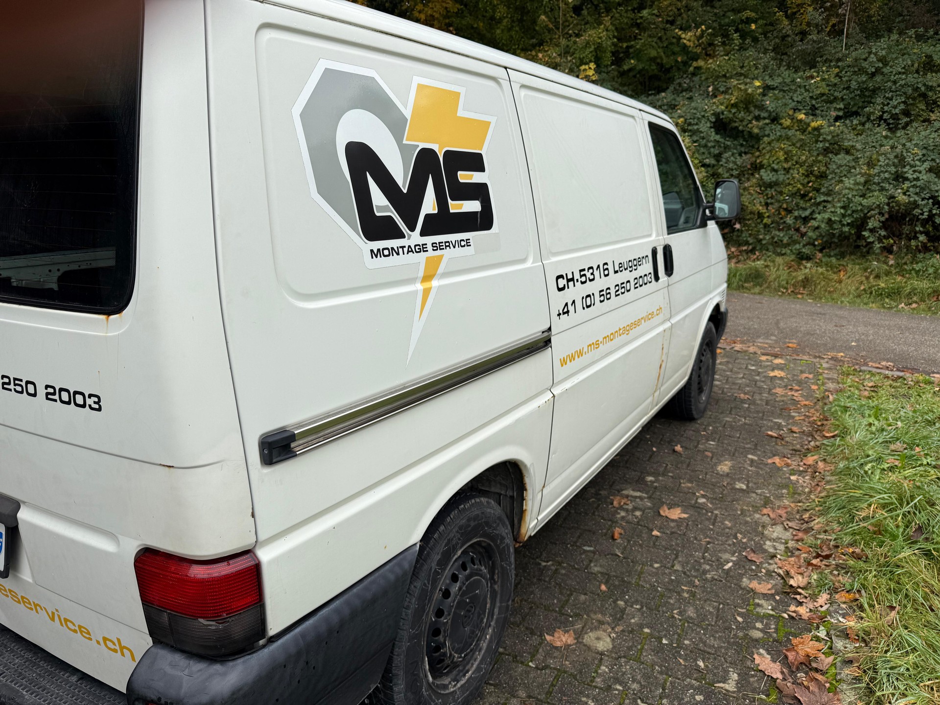 VW T4 2.0-image-5