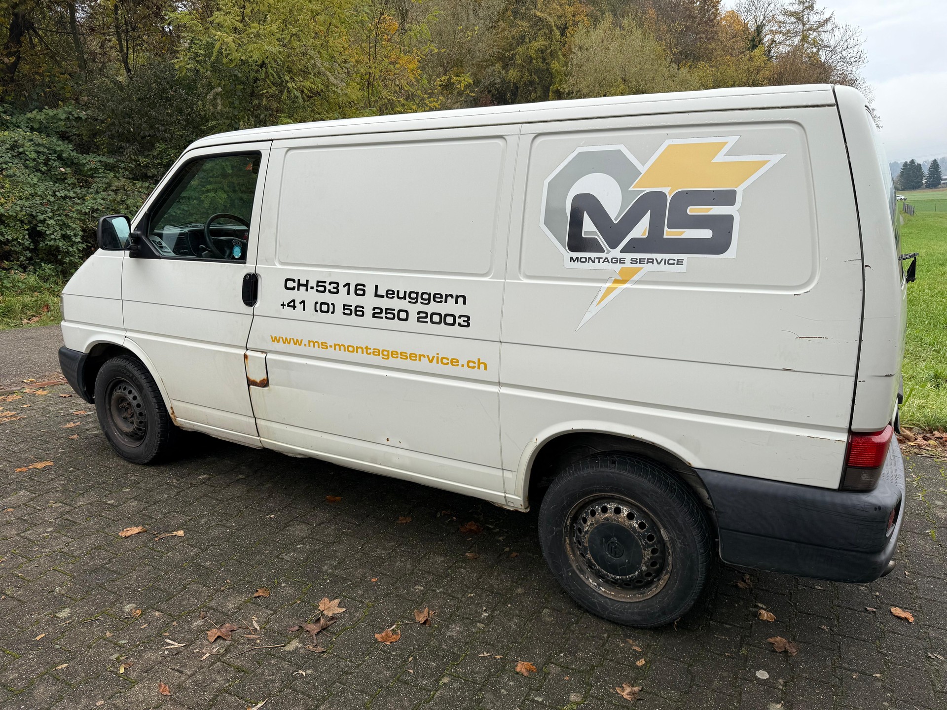 VW T4 2.0-image-0
