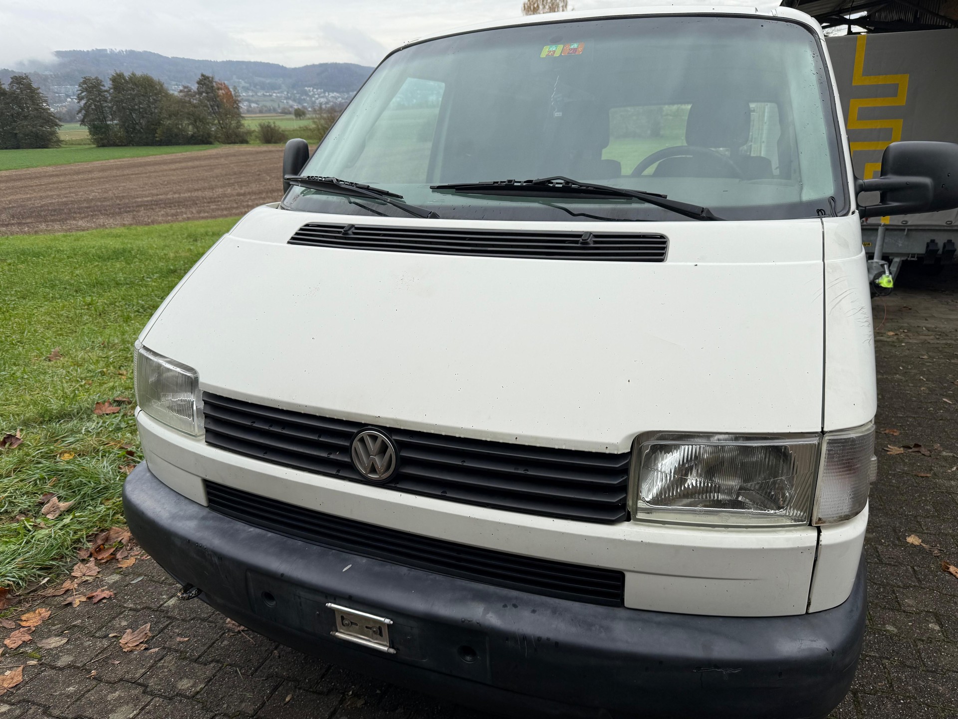 VW T4 2.0-image-1
